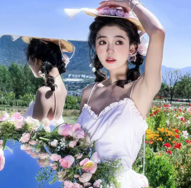 金刚归来